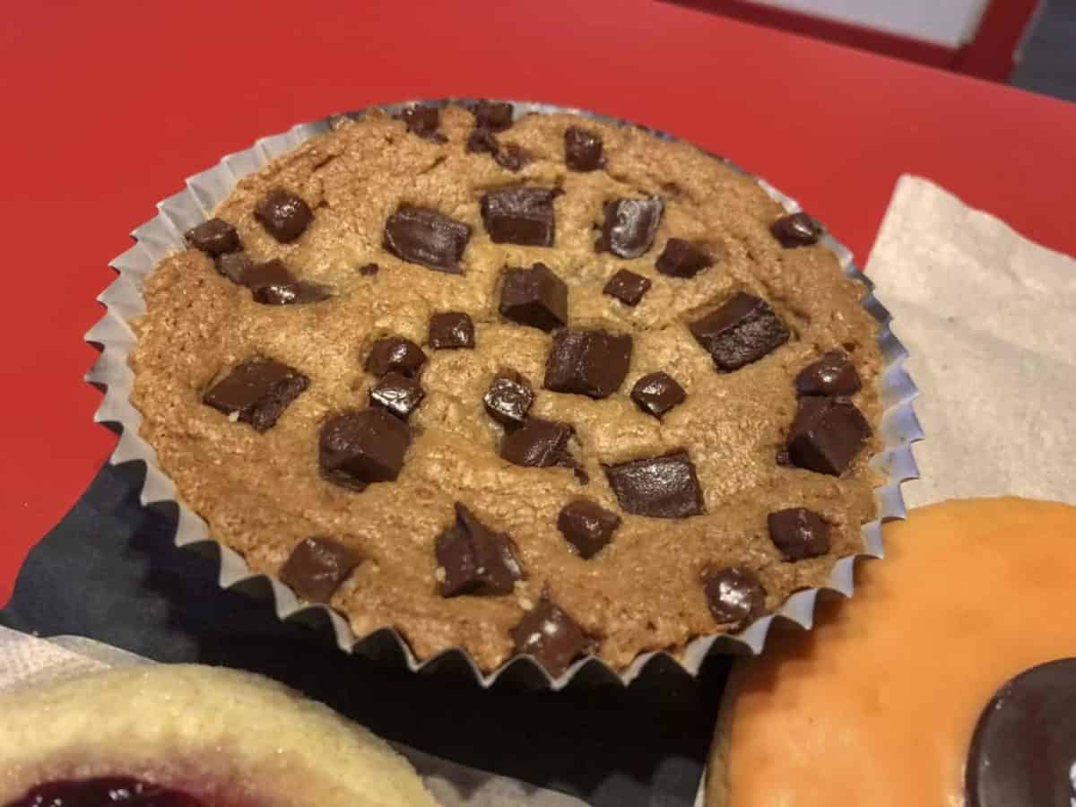 jack jack cookie num num