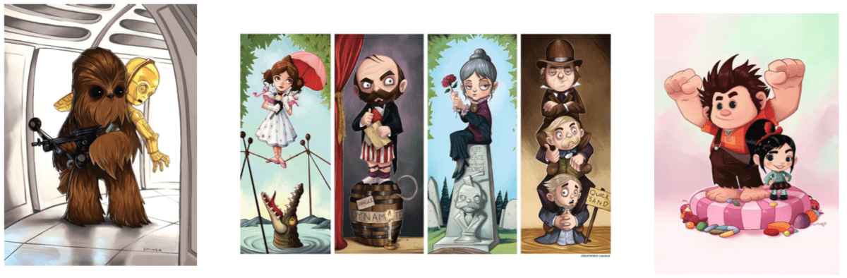 FOTA 2019 artist preview