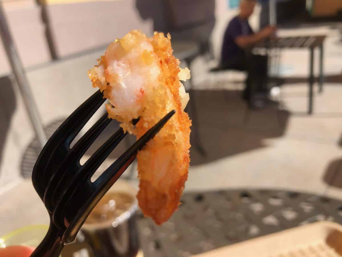 Lucky 8 Lantern Lunar New Year Celebration Disney California Adventure