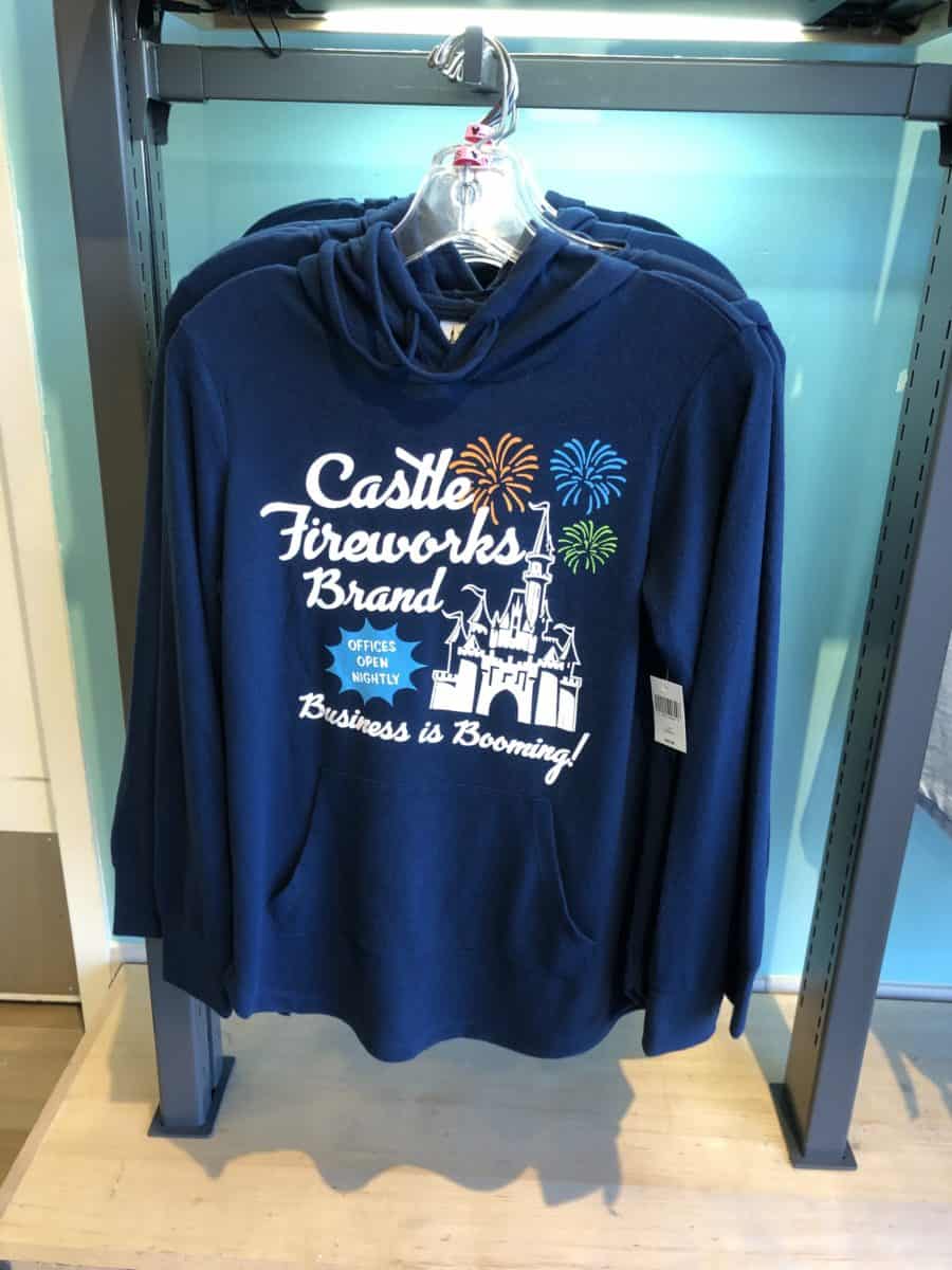 Disney classic attractions icons Tees disney style disney springs