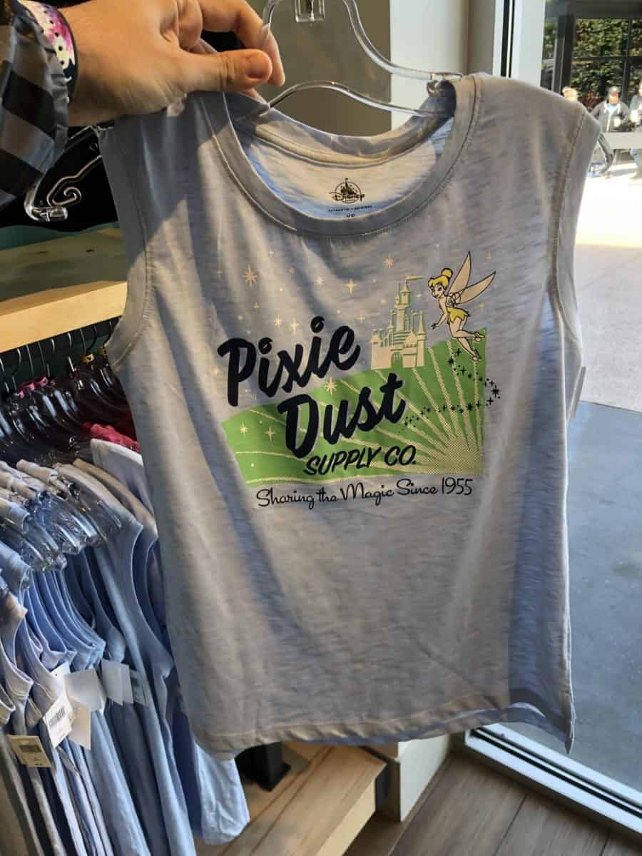 Disney classic attractions icons Tees disney style disney springs