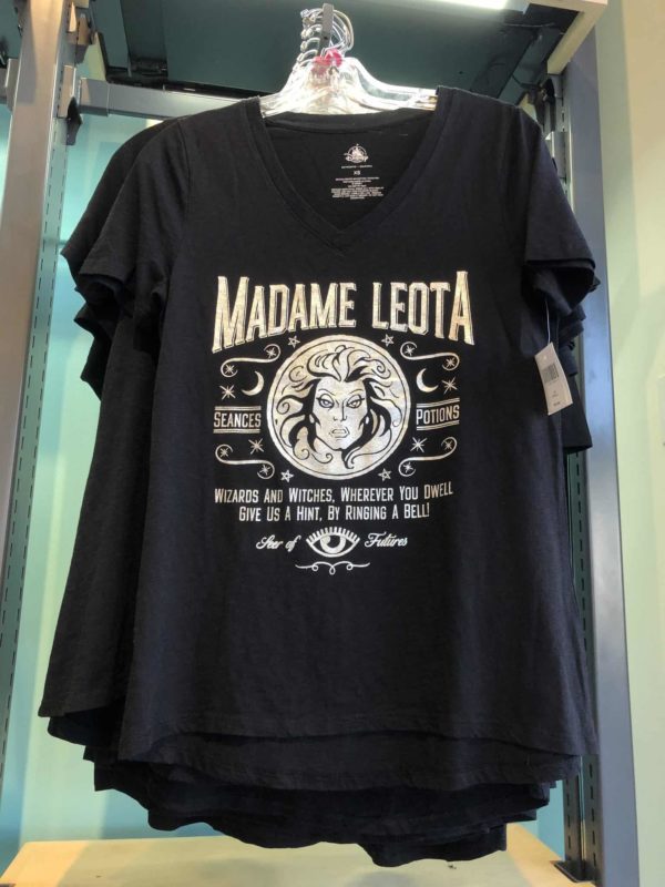 Disney Parks Tees world of disney