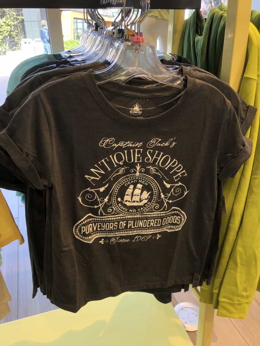 Disney classic attractions icons Tees disney style disney springs