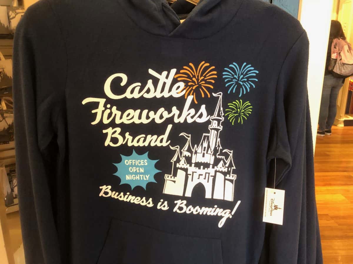 Disneyland Resort 1/11/19 (Construction, Haunted Mansion Merchandise, Galaxy's Edge Outline, ETC.)