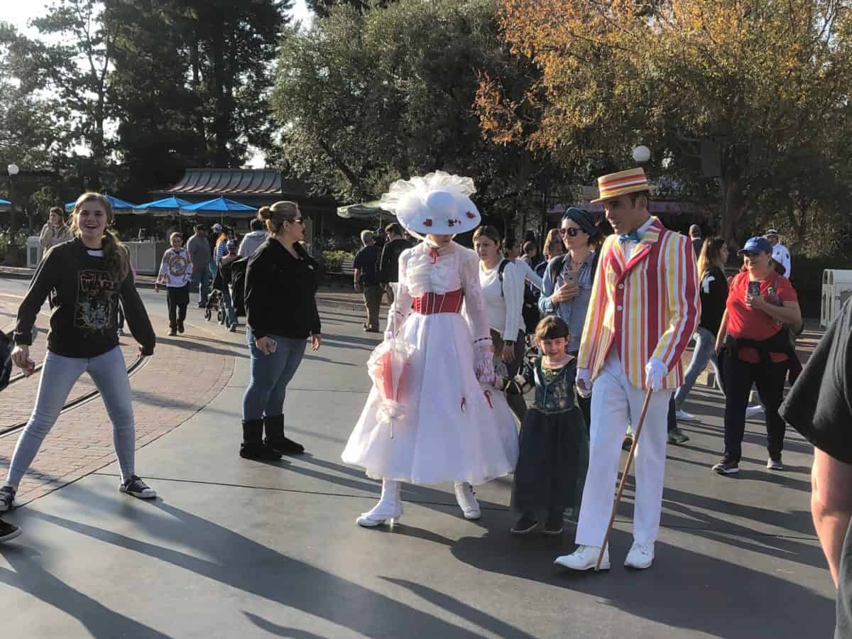 Disneyland Resort 1/11/19 (Construction, Haunted Mansion Merchandise, Galaxy's Edge Outline, ETC.)