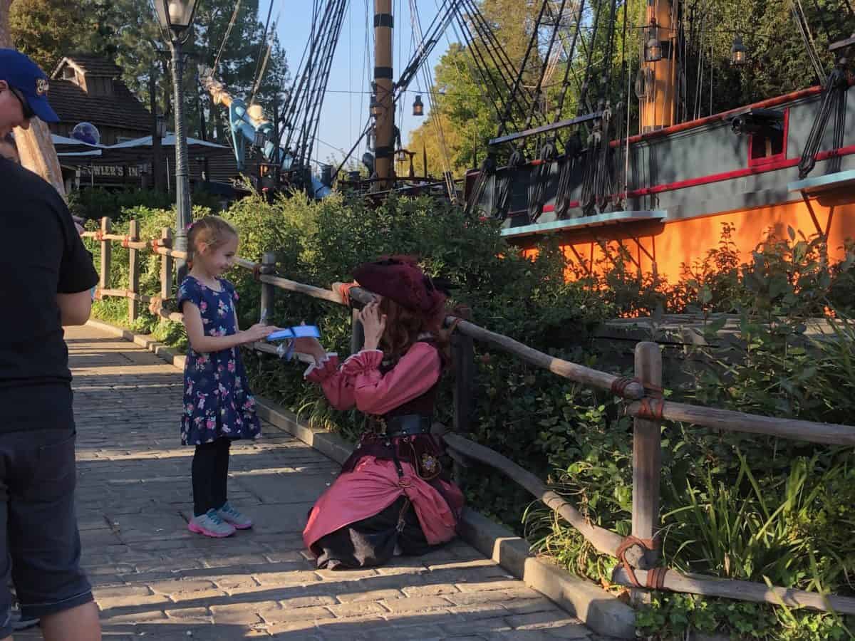 Disneyland Resort 1/11/19 (Construction, Haunted Mansion Merchandise, Galaxy's Edge Outline, ETC.)