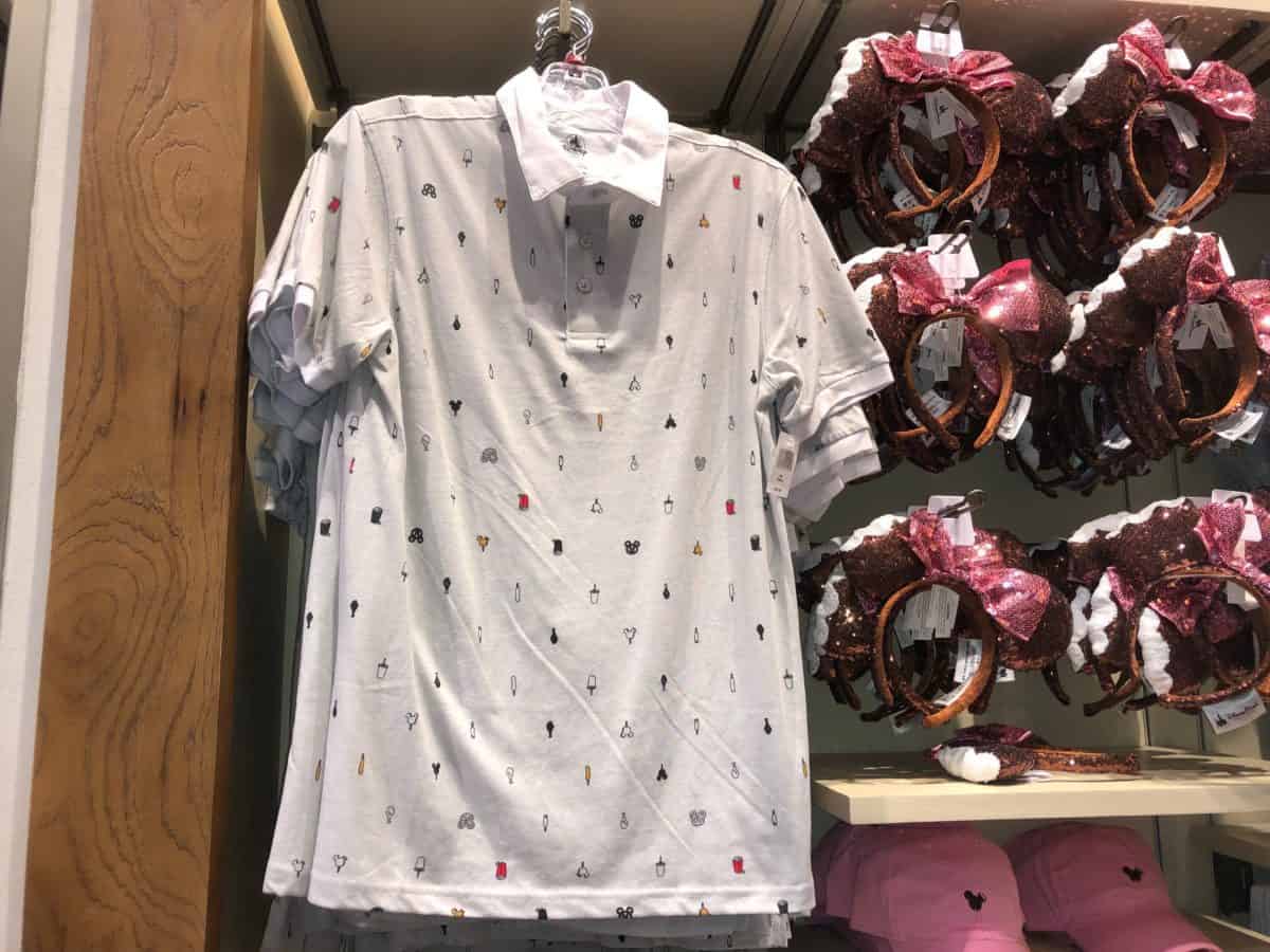 Snack Polo - $39.99