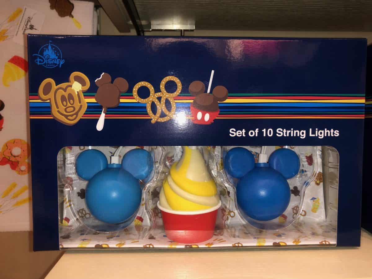 Disney Snack Lights - $29.99