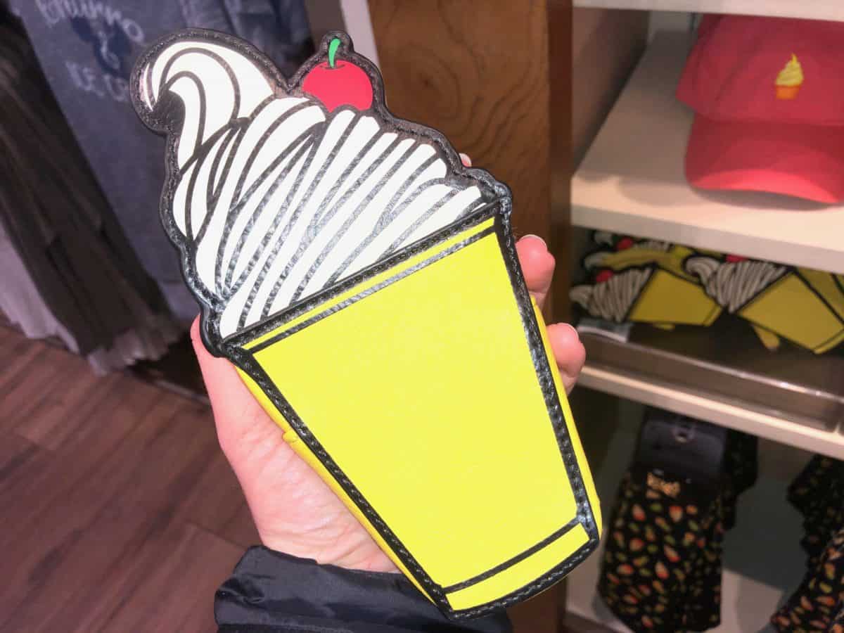 Dole Whip Purse - $19.99