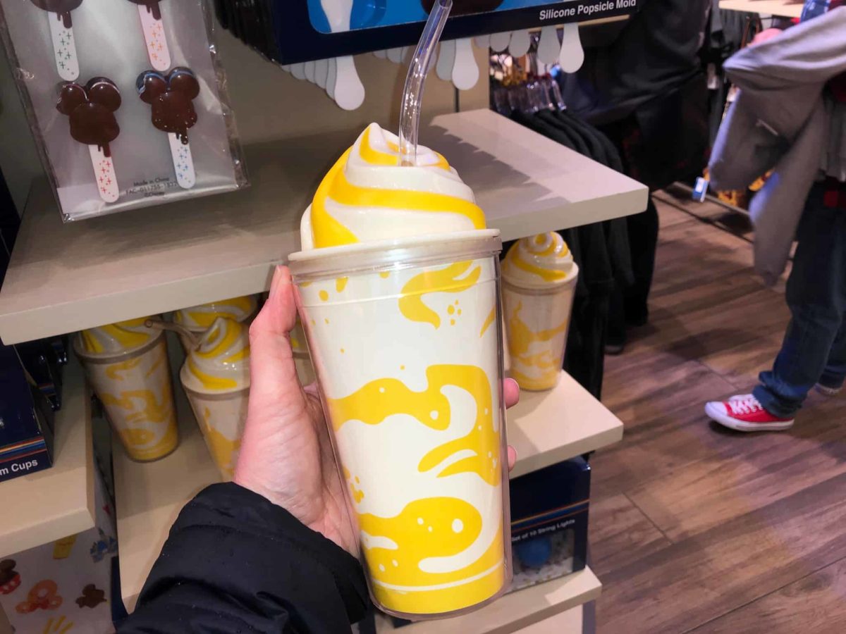 Dole Whip Tumbler - $22.99