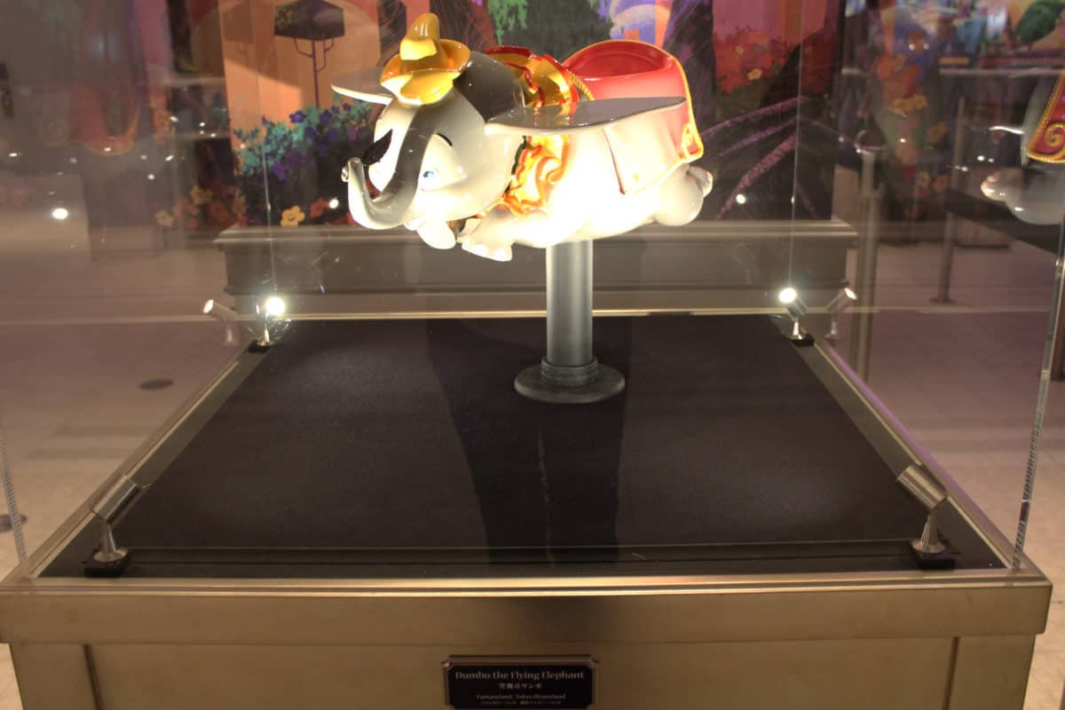 Tokyo Disney Celebration Wish hotel