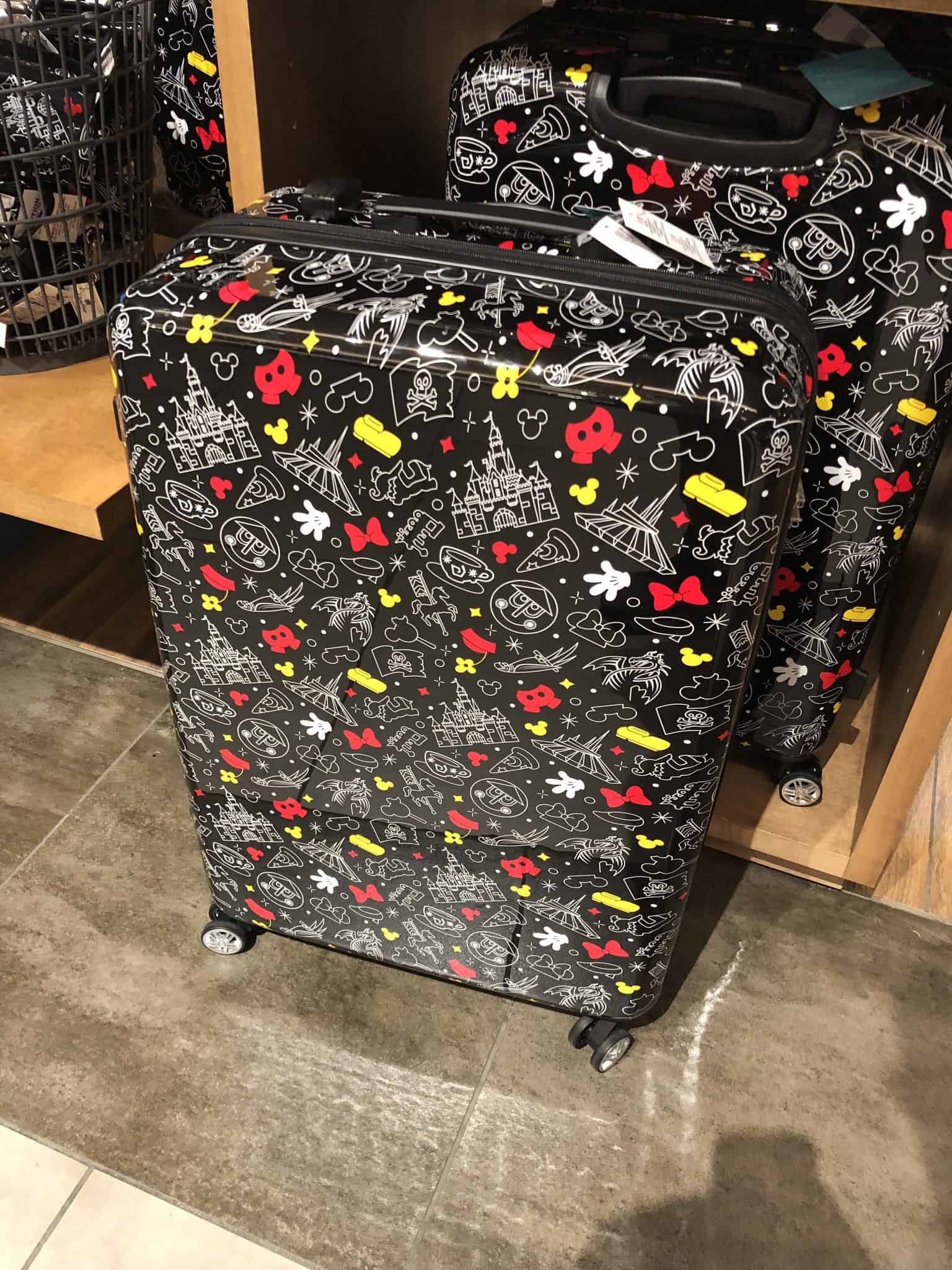 Park Icons Full Size Luggage - $199.00