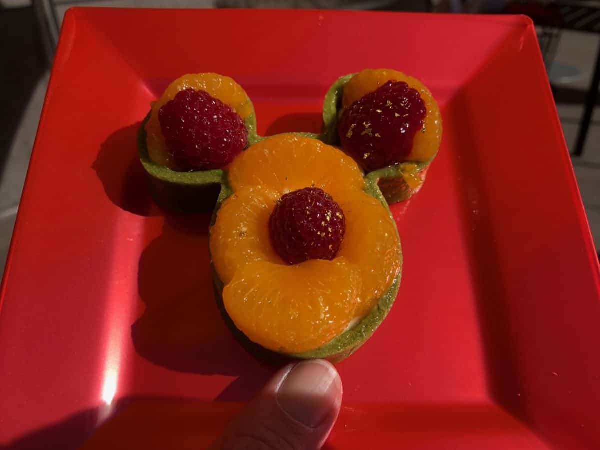 Lucky 8 Lantern Lunar New Year Celebration Disney California Adventure