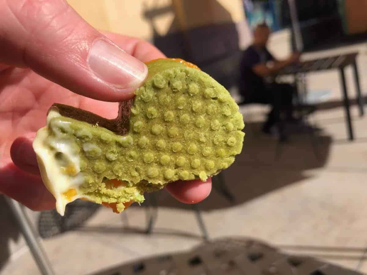 Lucky 8 Lantern Lunar New Year Celebration Disney California Adventure