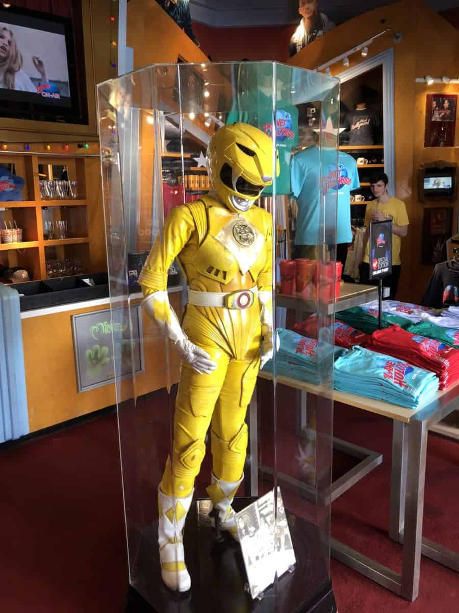 PHOTO REPORT Disney's Hollywood Studios Jack-Jack's Construction Updates Planet Hollywood An Incredible Celebration