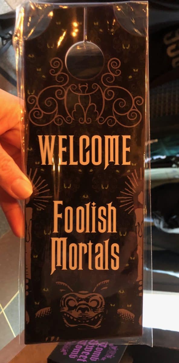 Disneyland Resort 1/11/19 (Construction, Haunted Mansion Merchandise, Galaxy's Edge Outline, ETC.)