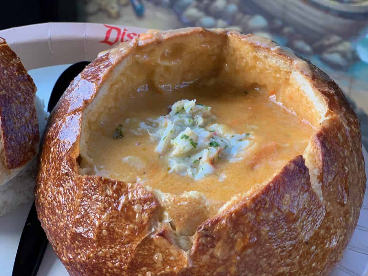 Top Items Get Your Ears On Celebration Food Guide Disneyland Resort