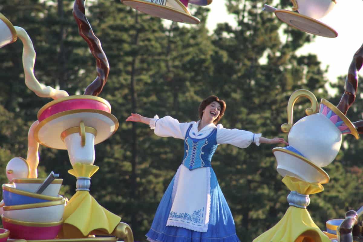 Dreaming Up! Parade 6