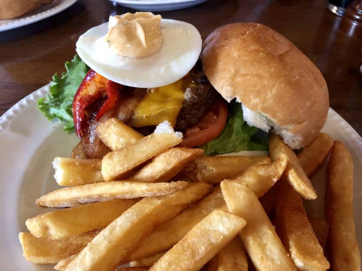 liberty tree tavern restaurant menu january 2019