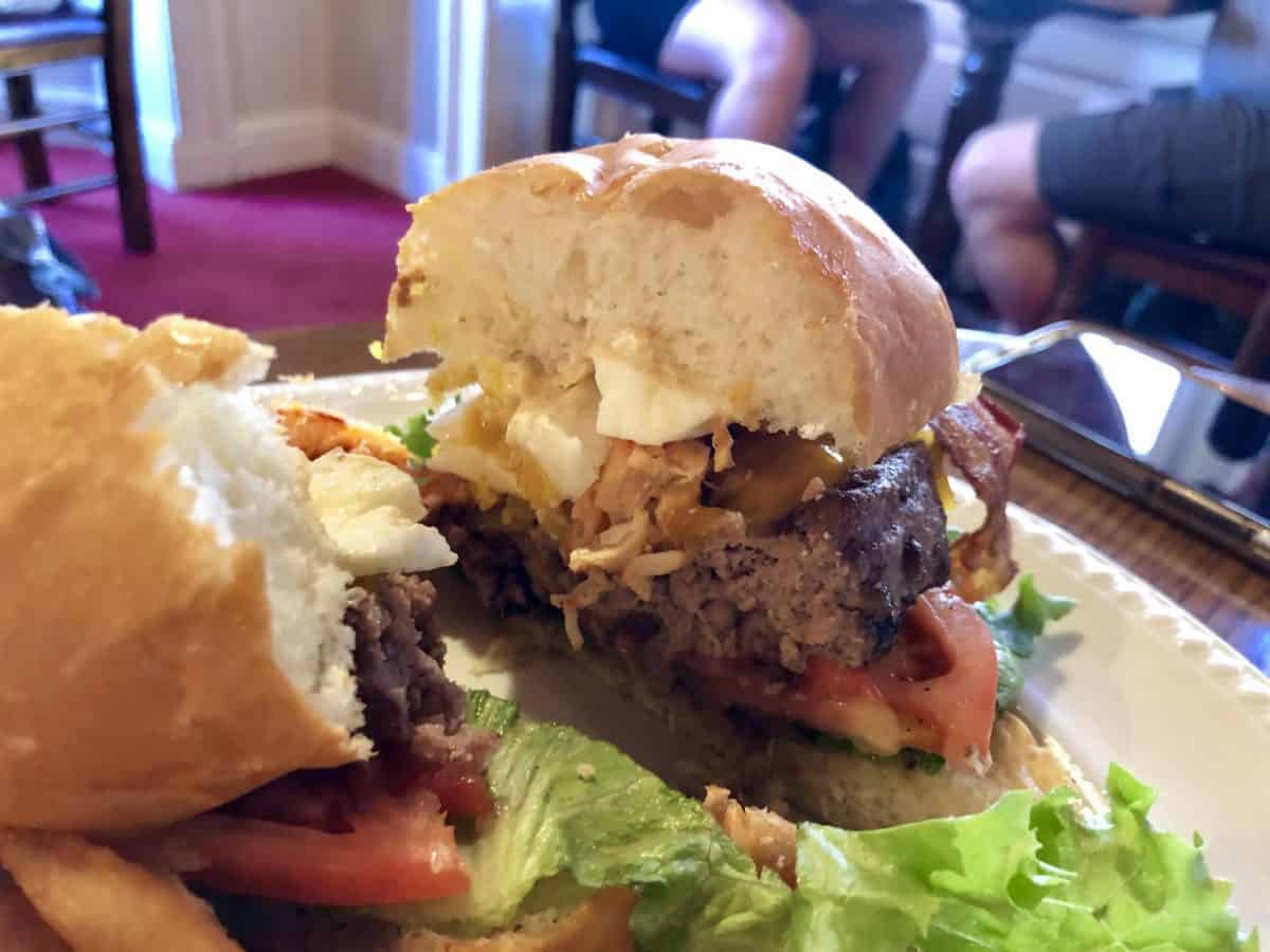 liberty tree tavern restaurant menu january 2019
