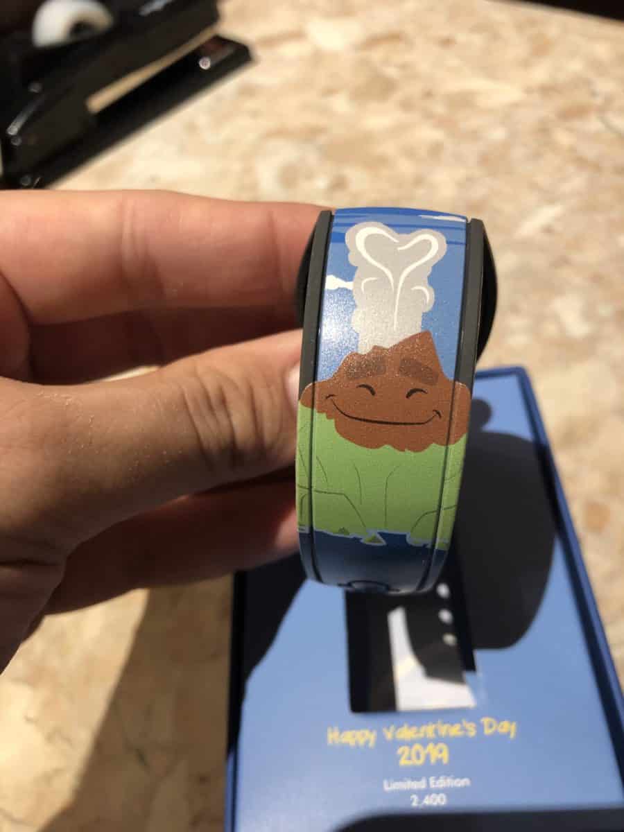 i lava you magicband side 2