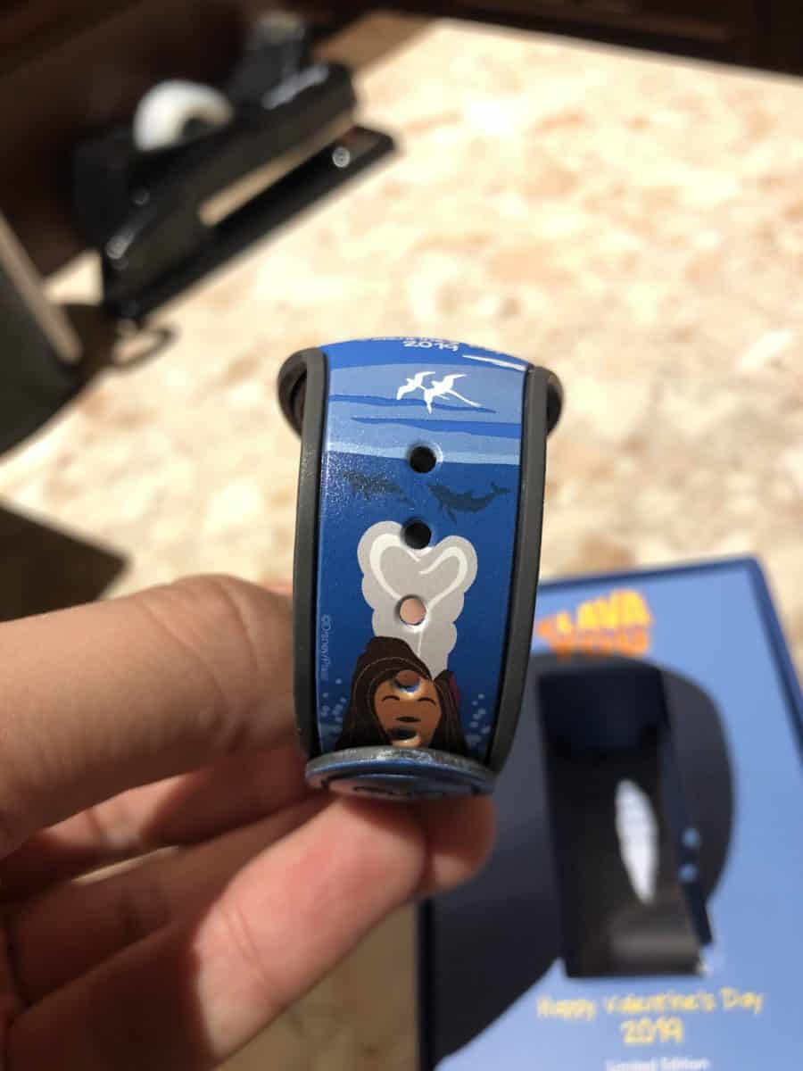 i lava you magicband side 1