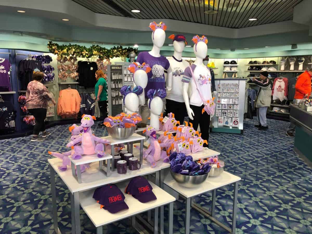 Figment ears january 2019