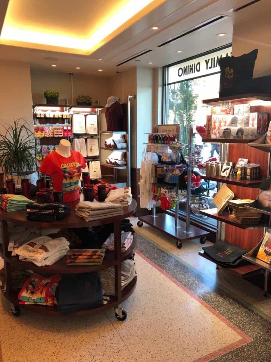 Maria and Enzo's Merchandise