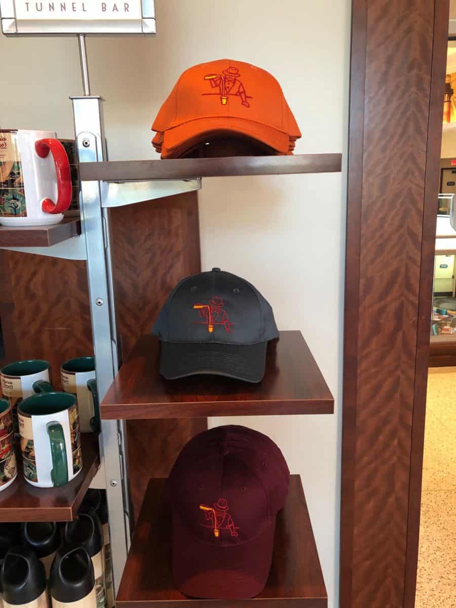 Maria and Enzo's Merchandise