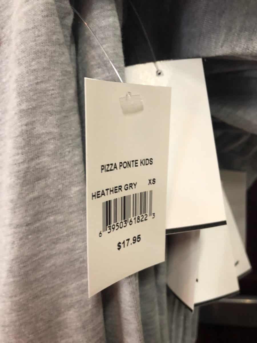 Maria and Enzo's Merchandise