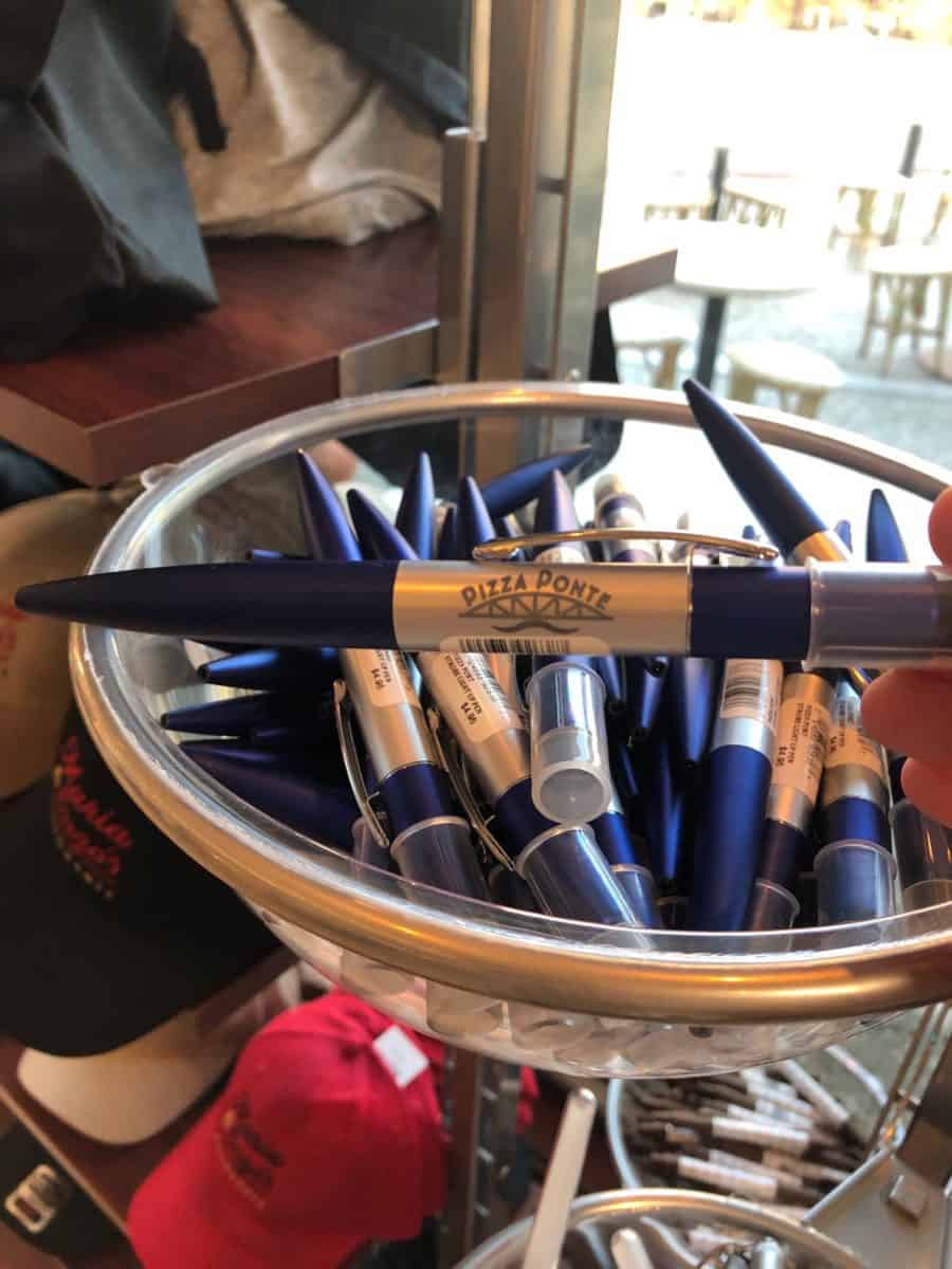 Maria and Enzo's Merchandise