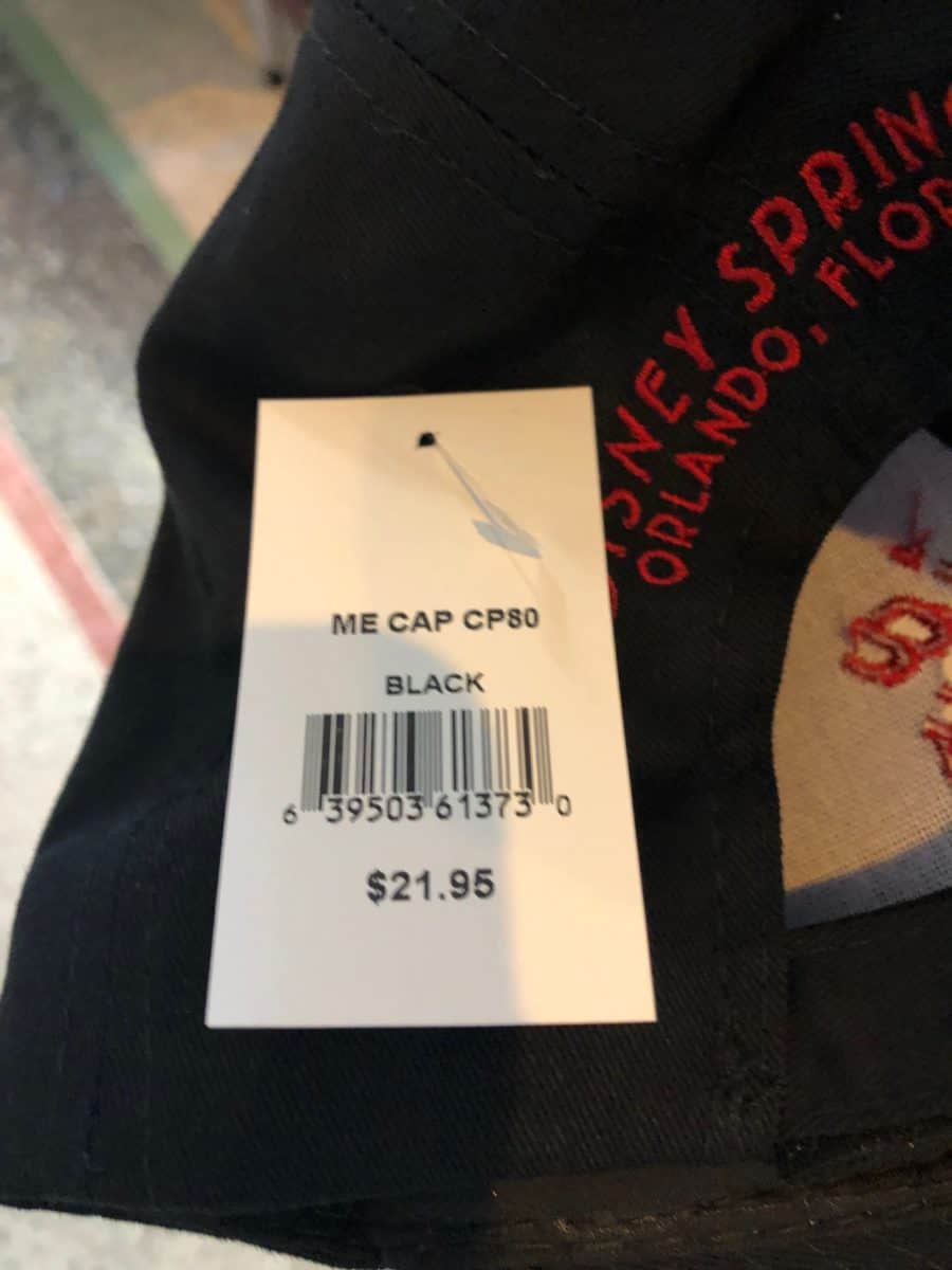 Maria and Enzo's Merchandise
