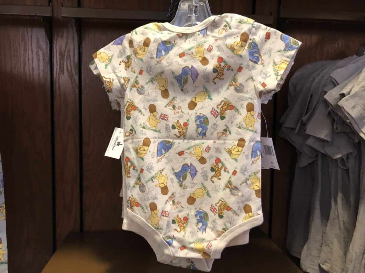 winnie the pooh jan 2019 collection uk pavillion