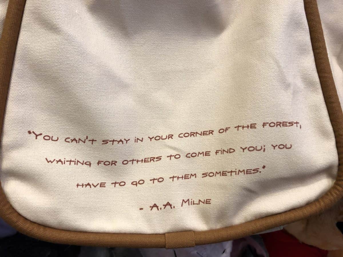 winnie the pooh jan 2019 collection uk pavillion