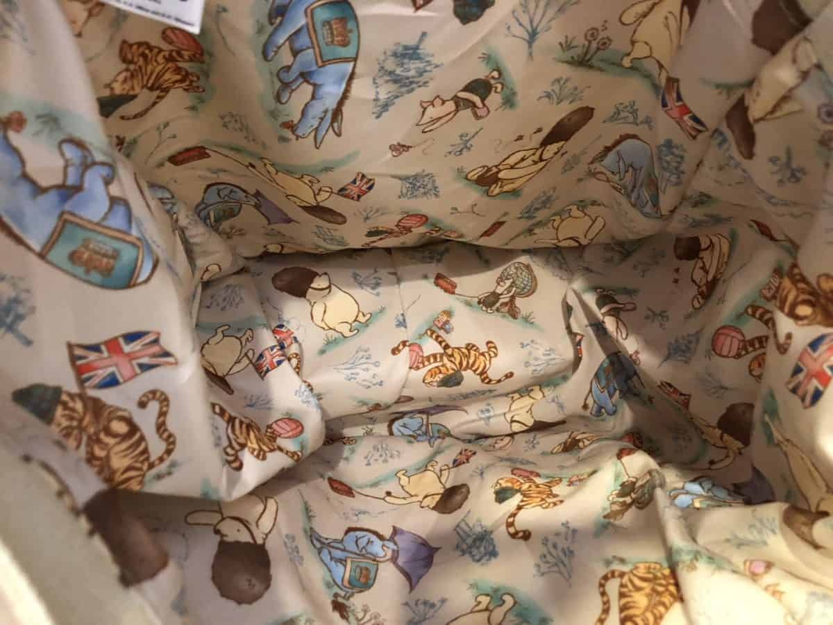 winnie the pooh jan 2019 collection uk pavillion