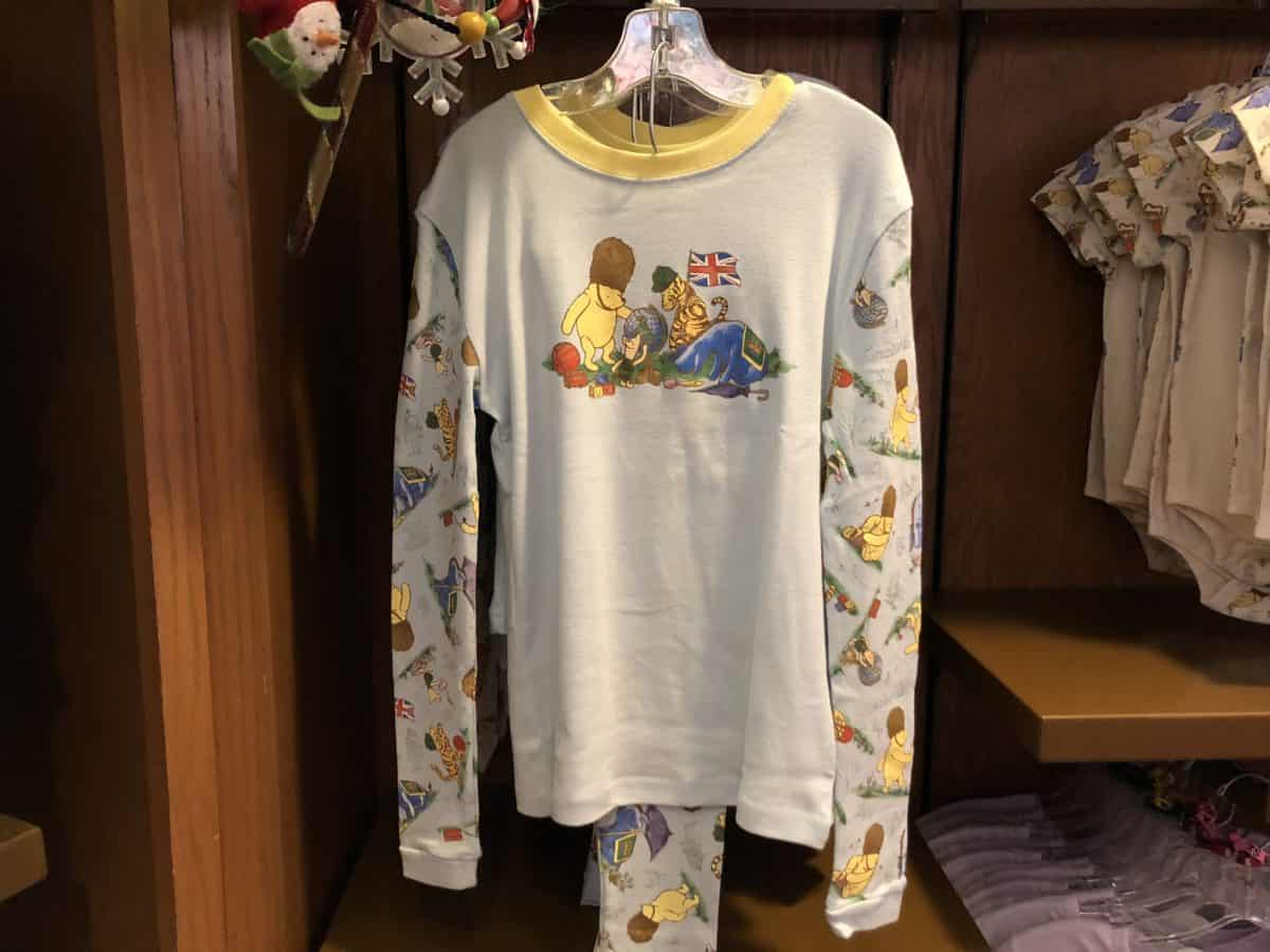 winnie the pooh jan 2019 collection uk pavillion