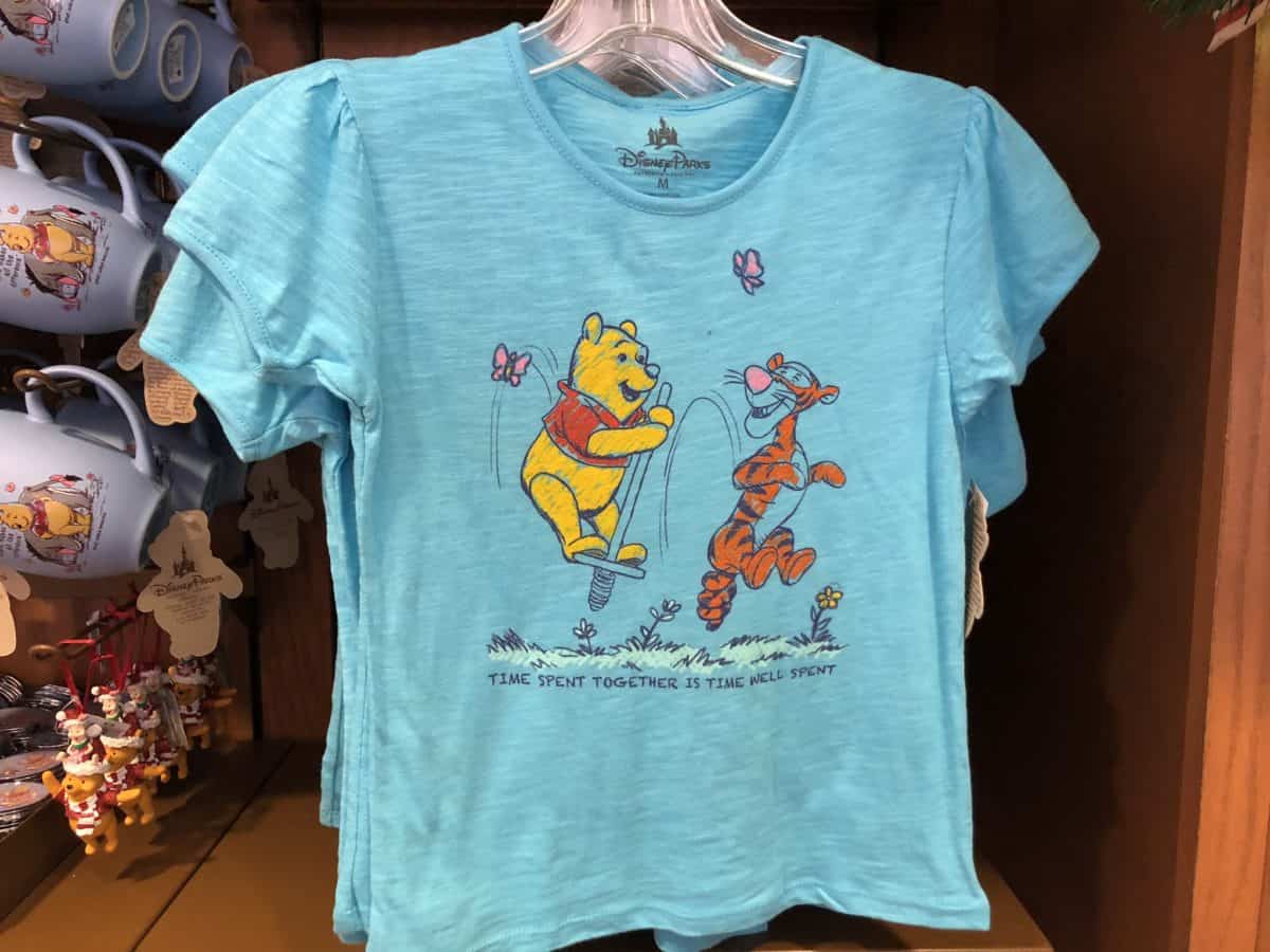 winnie the pooh jan 2019 collection uk pavillion