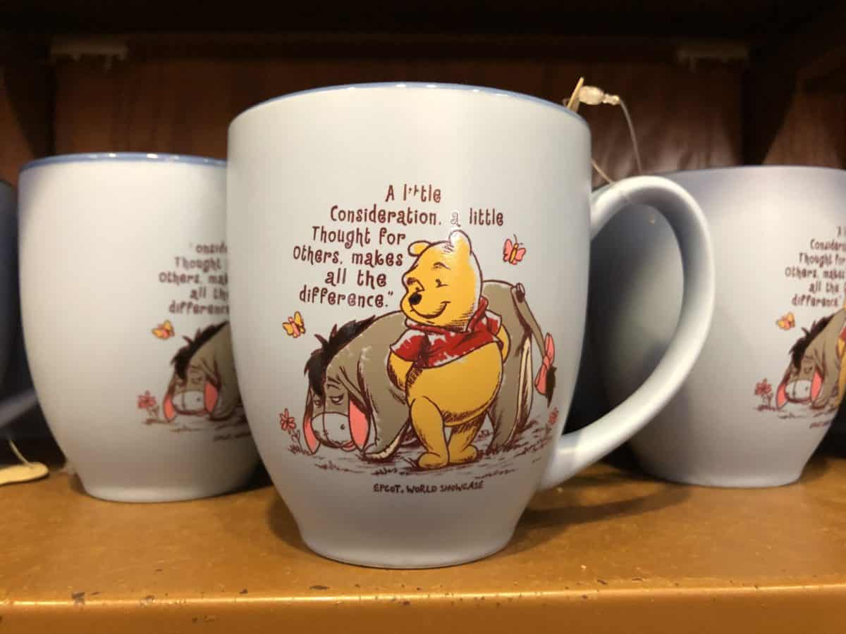 winnie the pooh jan 2019 collection uk pavillion
