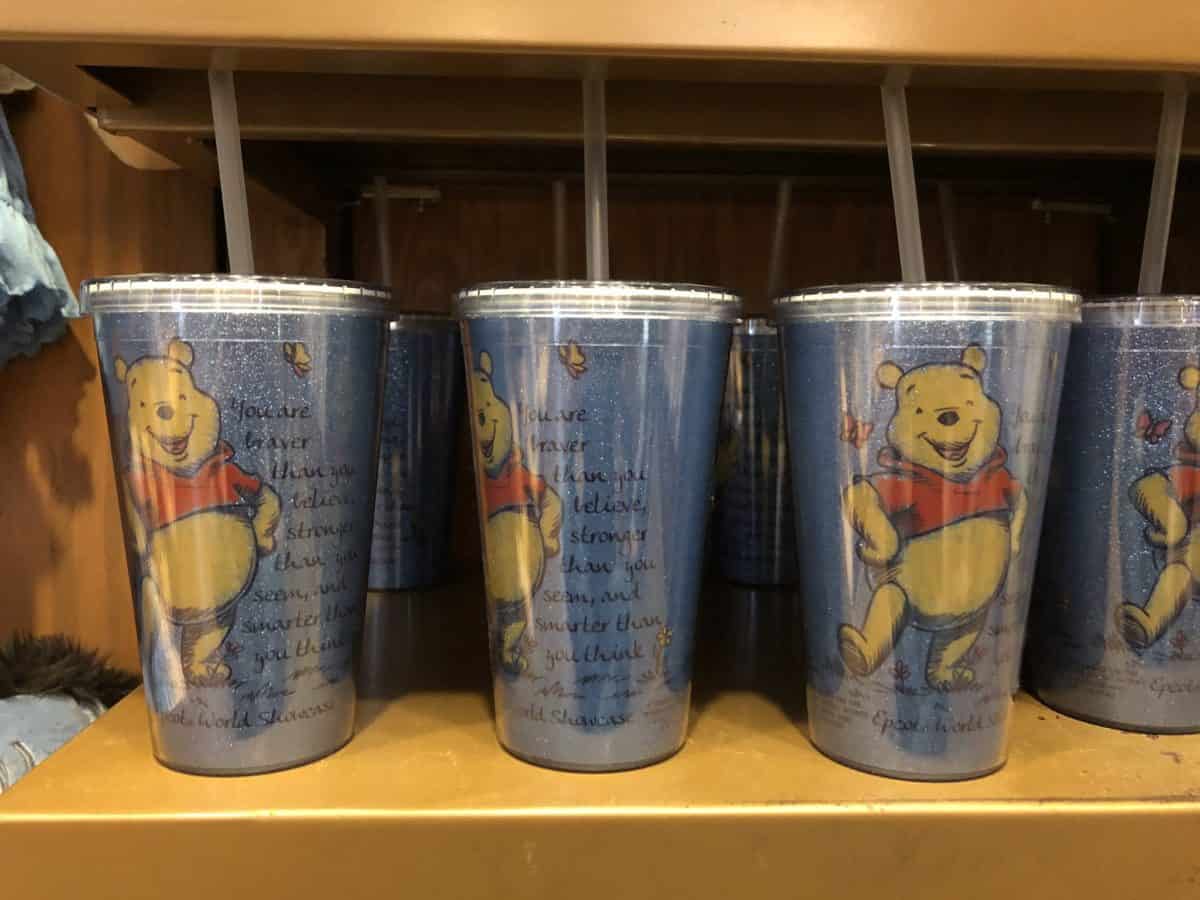 winnie the pooh jan 2019 collection uk pavillion