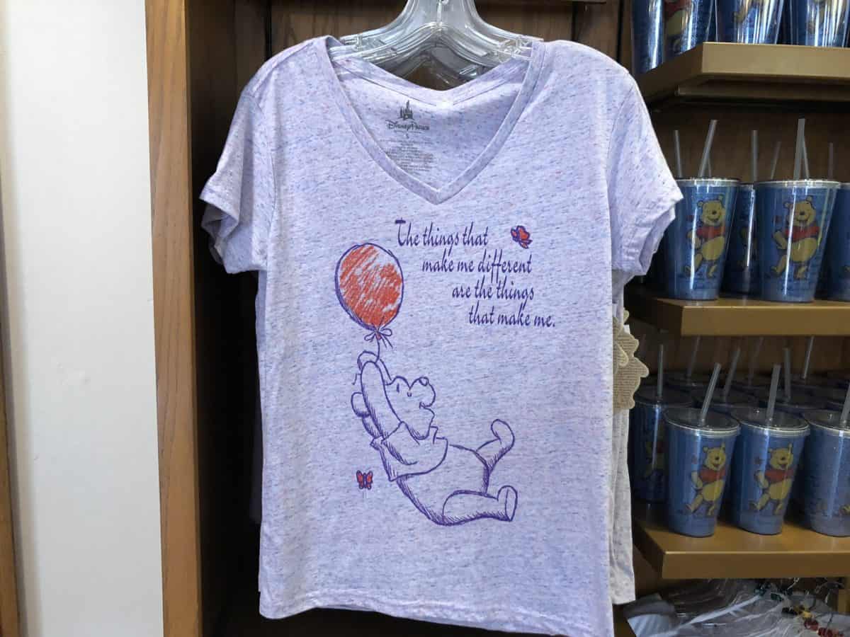 winnie the pooh jan 2019 collection uk pavillion