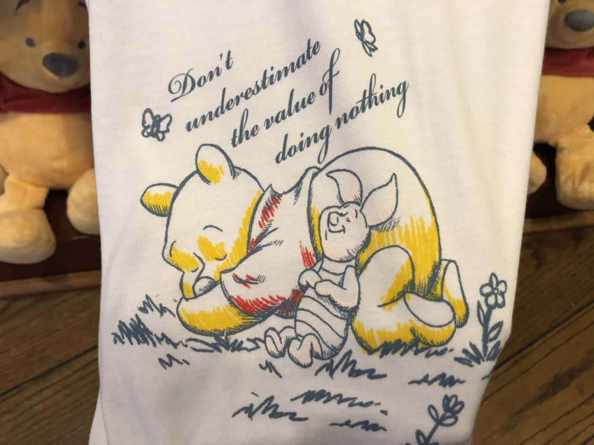 winnie the pooh jan 2019 collection uk pavillion