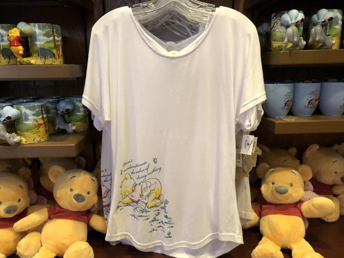 winnie the pooh jan 2019 collection uk pavillion