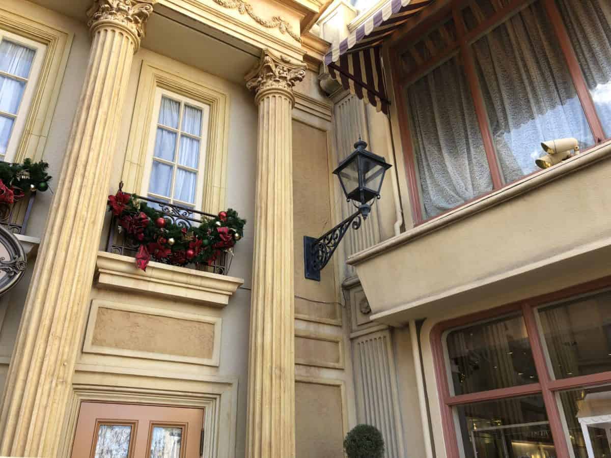 epcot january 2019 ratatouille area missing lamp
