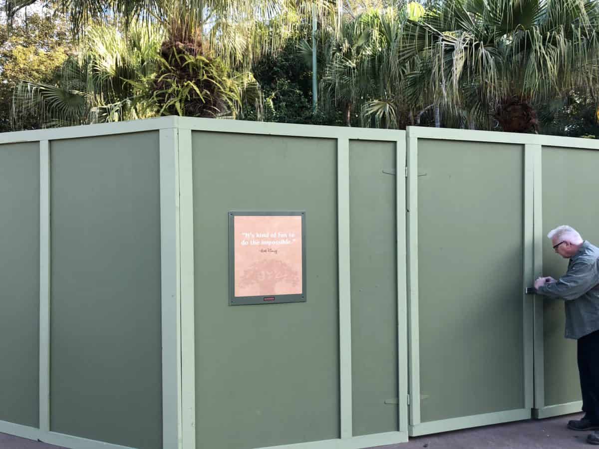 Animal Kingdom 1/15/19 (New Merchandise, Animal Encounters, and More!)