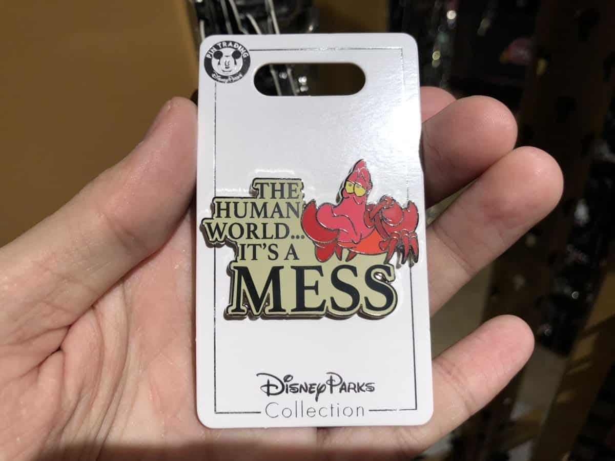 Animal Kingdom 1/15/19 (New Merchandise, Animal Encounters, and More!)