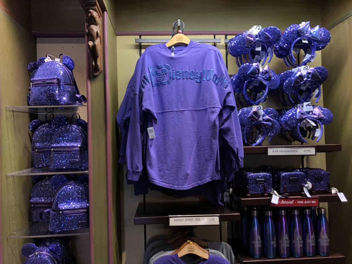 Animal Kingdom 1/15/19 (New Merchandise, Animal Encounters, and More!)