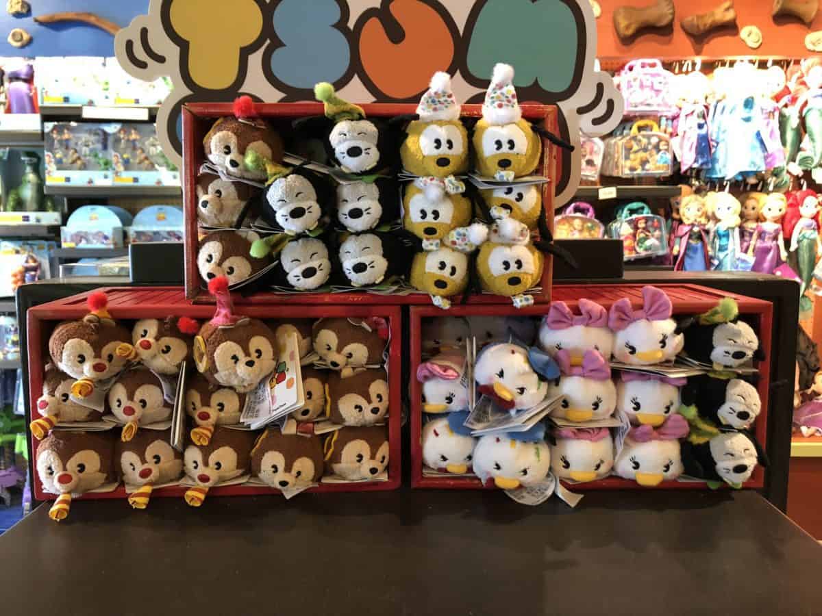 Animal Kingdom 1/15/19 (New Merchandise, Animal Encounters, and More!)