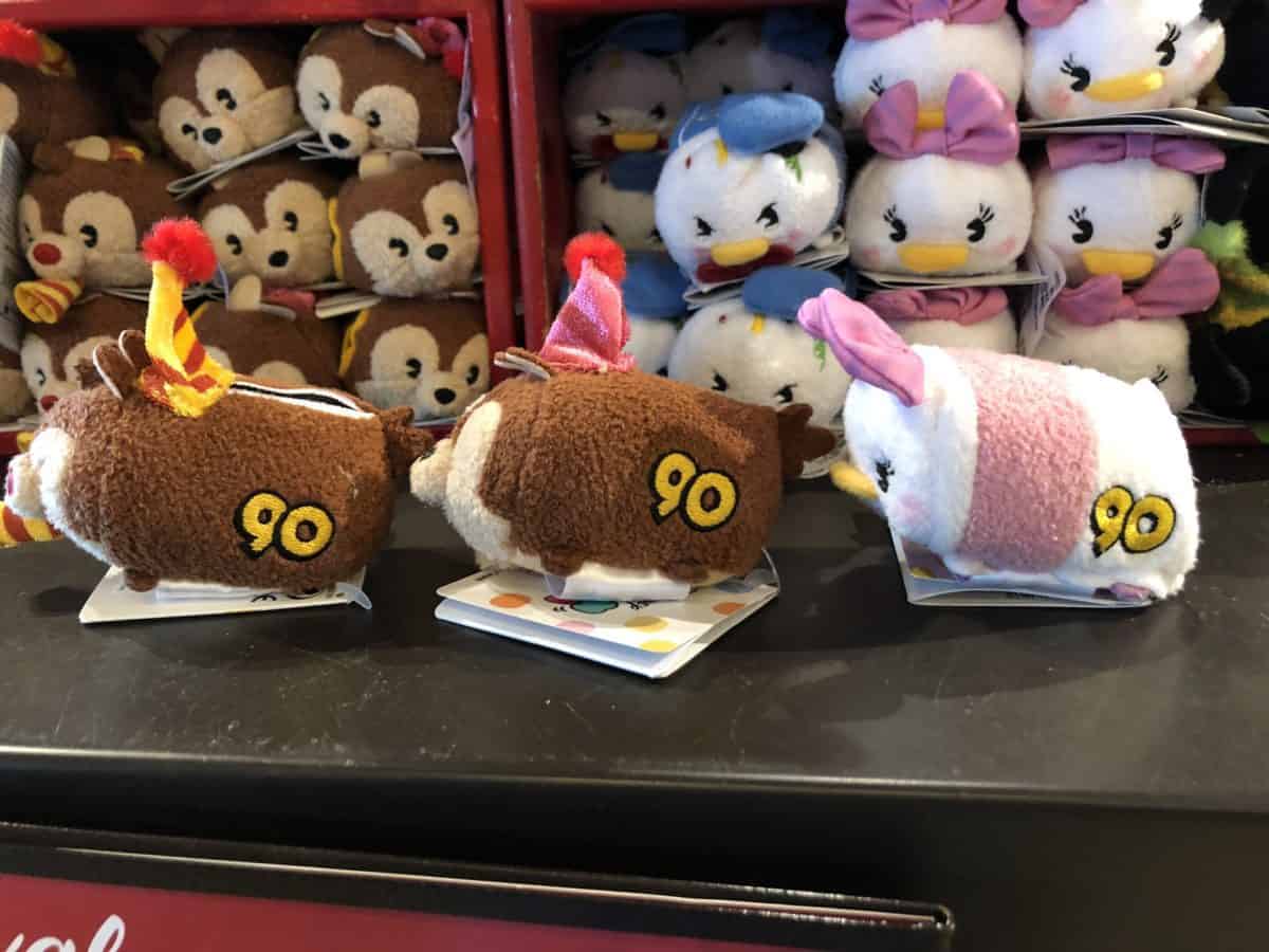 Animal Kingdom 1/15/19 (New Merchandise, Animal Encounters, and More!)