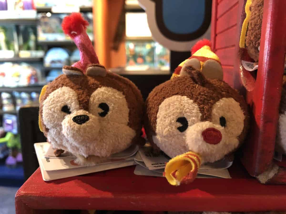 Animal Kingdom 1/15/19 (New Merchandise, Animal Encounters, and More!)