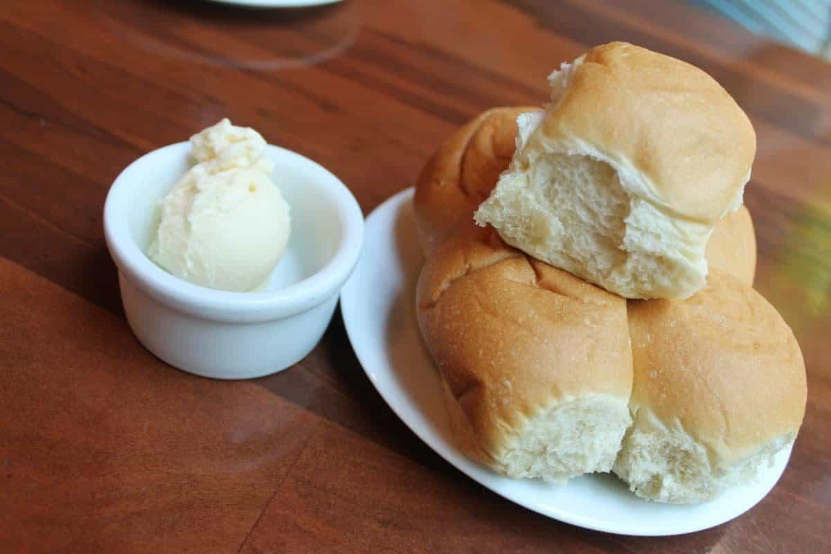 kona bread service polynesian resort walt disney world